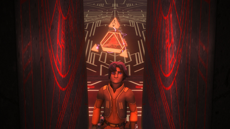 Illustration for article titled The Producer of Star Wars Rebels Answers Your Burning Questions About That Epic Finale and Beyond